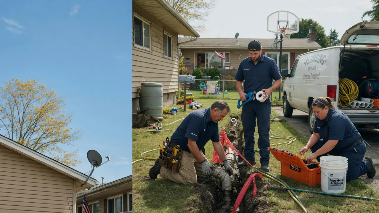 Garbage Disposal Replacement in Milan, MI near me